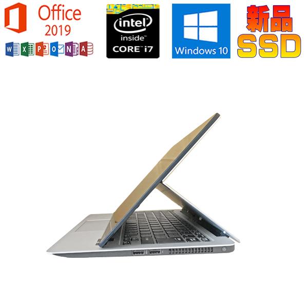 VAIO Z 中古パソコン SONY VJZ13AA11N Microsoft Office 2019 Core i5