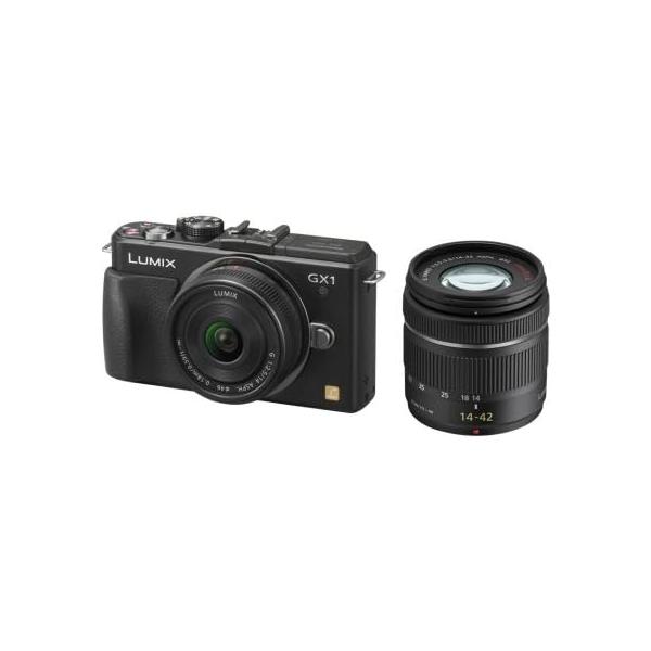 CONTAX（コンタックス） パナソニック ミラーレス一眼カメラ