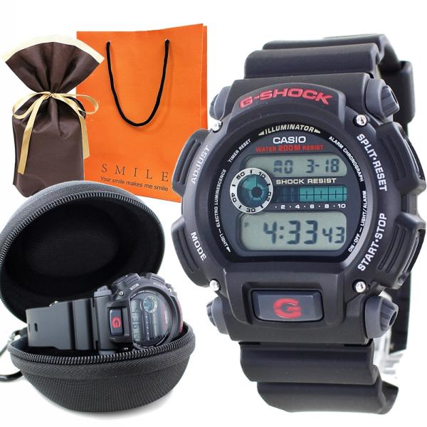 G-SHOCK デジタル腕時計セット 購入されたらできる限り綺麗にして発送