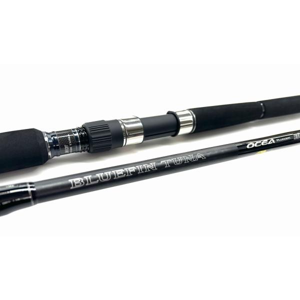 シマノ ブルーフィンツナ S73XXH 20オシアプラッガー BG SHIMANO