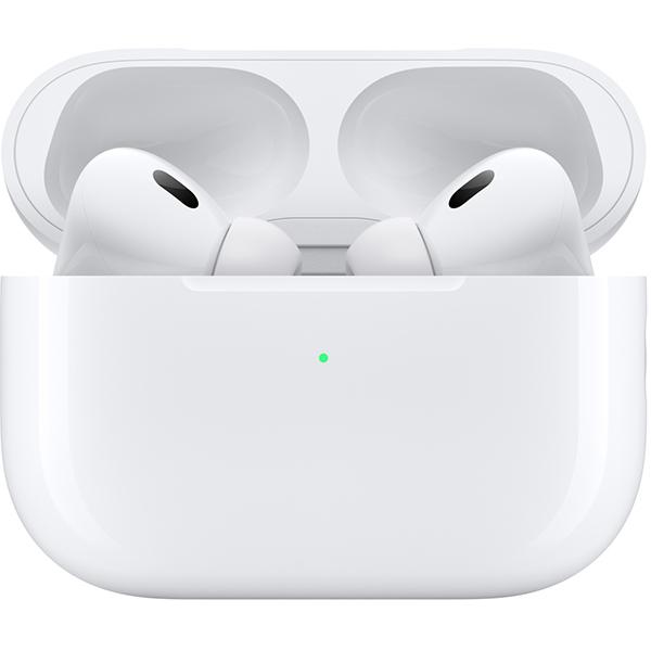Apple 『新品外箱傷みありApple AirPods Pro 第2世代 MQD83J/A ※外箱