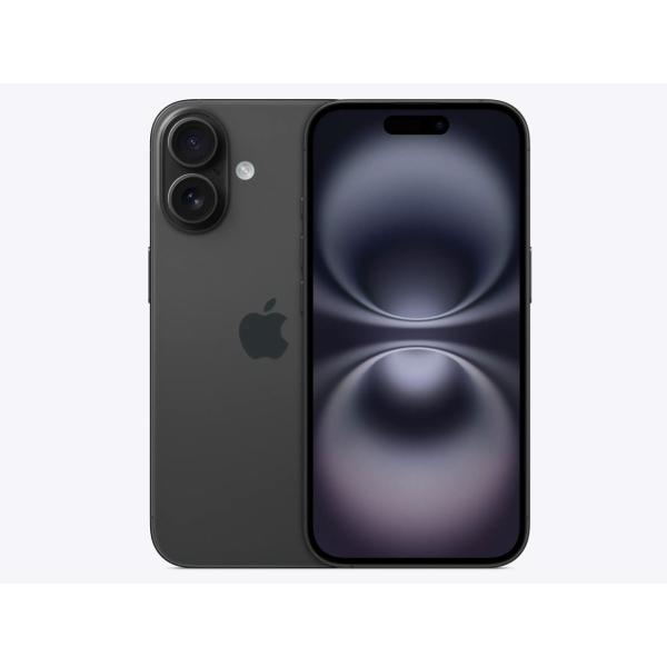 iPhone 『新品未開封』Apple(アップル)iPhone 16 512GB black 黒