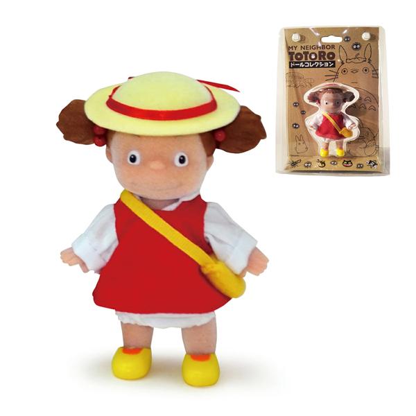 スタジオジブリ 【お取り寄せ】405145 となりのトトロ ドール