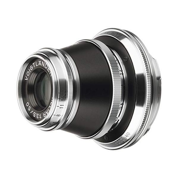 Heliar vintage line 50mm f3.5 | ライカカタログ | アトリエライカ