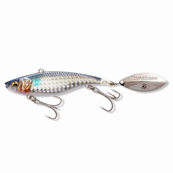 3/1まで+P5% シーバス用ルアー メガバス X-BLAZAR(エクスブレーザー