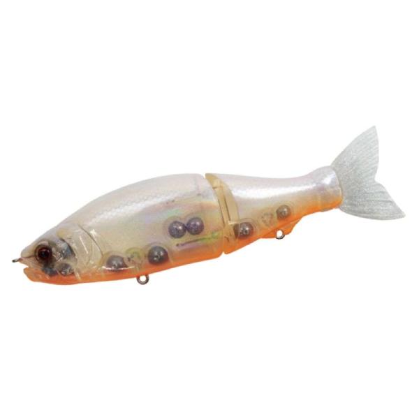 3/1まで+P5% バス釣り用ハードルアー ガンクラフト ジョインテッド