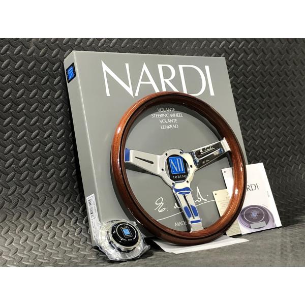 NARDI 栃木発 ￥送料一律￥ ナルディー クラシック ウッド ポリッシュ