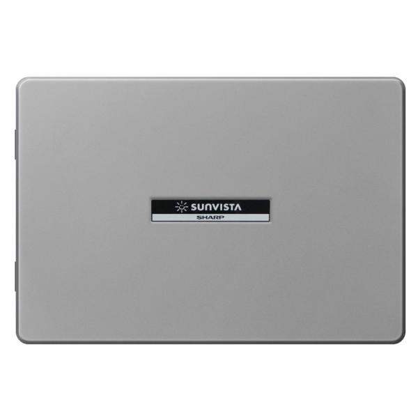 JH-55NF3 シャープ 太陽光発電用パワーコンディショナー 5.5kWタイプ 3