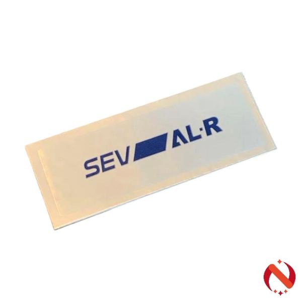 SEV（セブ） SEV-AL typeR エーエルタイプアール 【1枚】【2枚以上購入