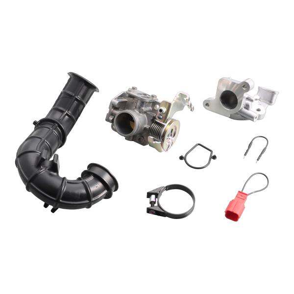 KITACO（キタコ） ビッグスロットルKIT スーパーカブ110