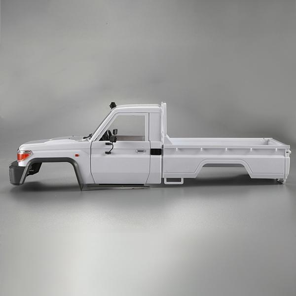 ラジコン 車ボディ Killer 48601 313mm 1/10アキシャル SCX10 RC4WD