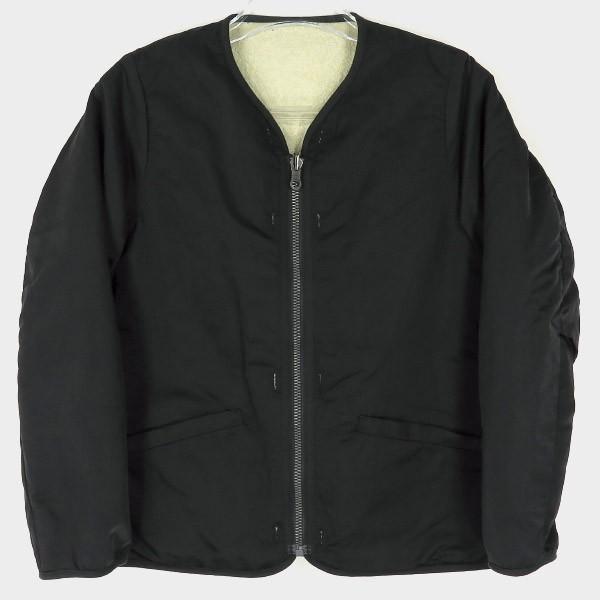 visvim（ヴィズヴィム） VISVIM(ビズビム) 16A/W IRIS LINER JKT