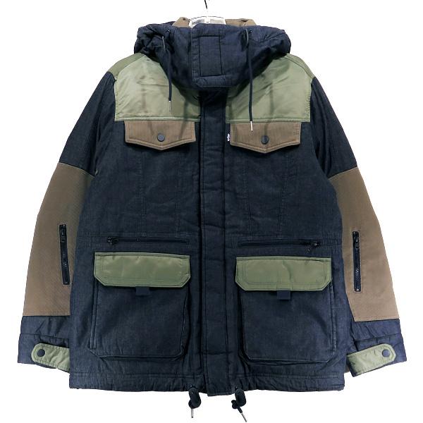 WHITE MOUNTAINEERING（ホワイトマウンテニアリング） White