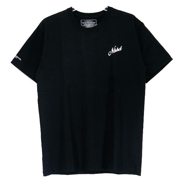 NEIGHBORHOOD（ネイバーフッド） 20SS NH SQUAD/C-TEE.SS 201PCNH-ST08