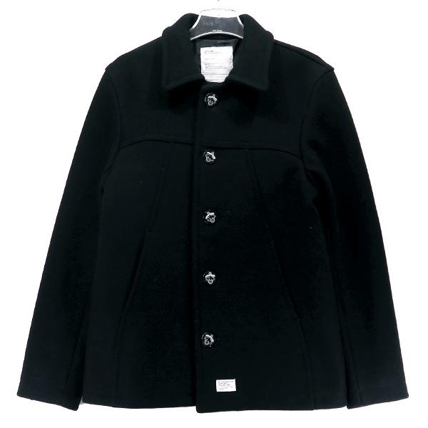 WTAPS（ダブルタップス） WTAPS 09AW BLACK WATCH/ COAT.FIELD.WOOL