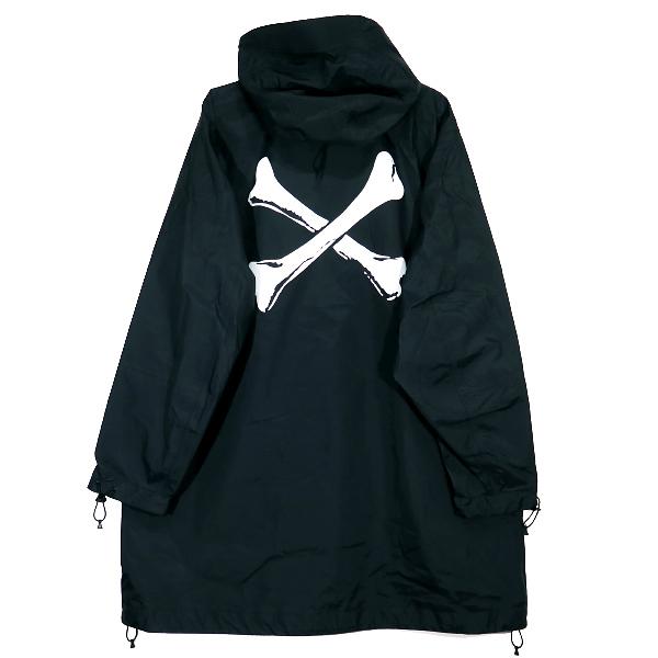 WTAPS（ダブルタップス） 22SS STOOD/JACKET/NYLON.TAFFETA.3LAYER