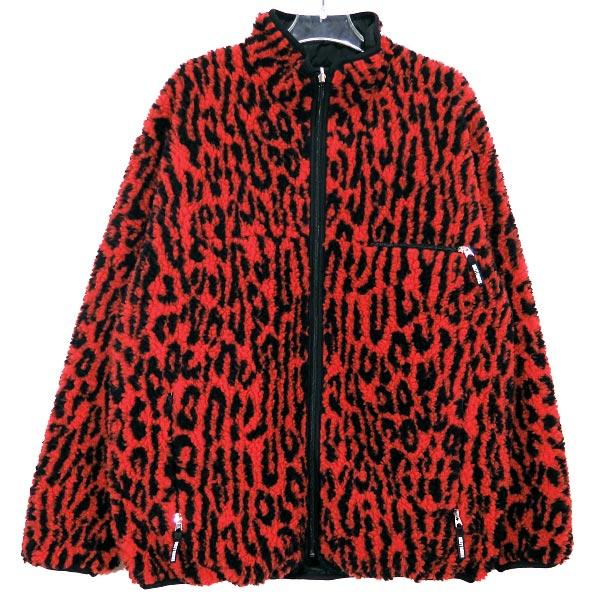 WACKO MARIA（ワコマリア） 22AW REVERSIBLE BOA FLECE JACKET 22FW