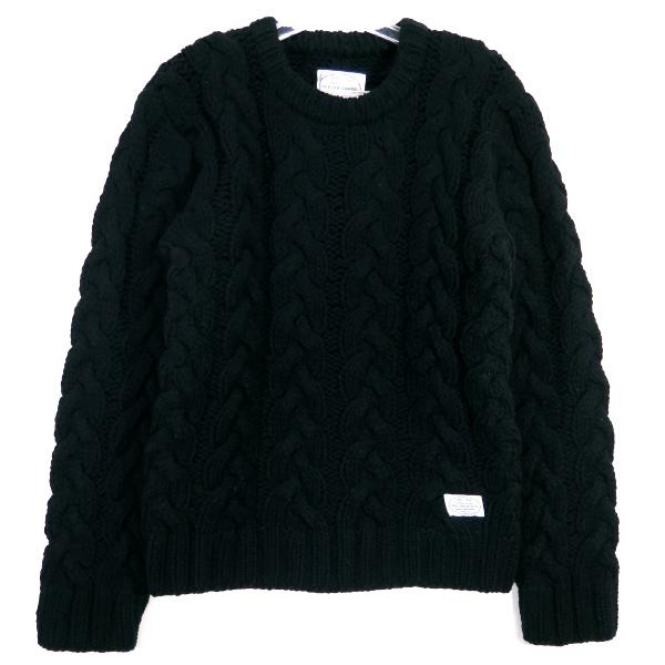 NEIGHBORHOOD（ネイバーフッド） 16AW FISHERMAN/W-CREW.LS 162MANH