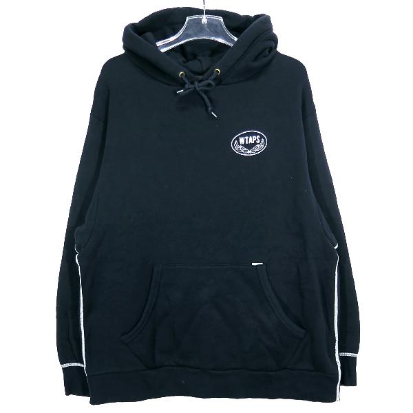 WTAPS（ダブルタップス） 21AW ACADEMY/HOODED/COTTON 212ATDT-CSN29
