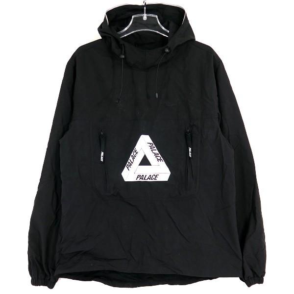 PALACE（パレス） 17SS OVER PARK SHELL TOP オーバーパークシェル