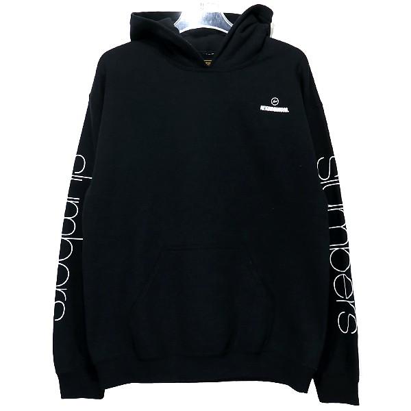 NEIGHBORHOOD（ネイバーフッド） × Fragment design フラグメント