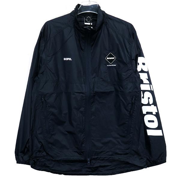 エフシーレアルブリストル F.C.Real Bristol アウター 19AW PACKABLE