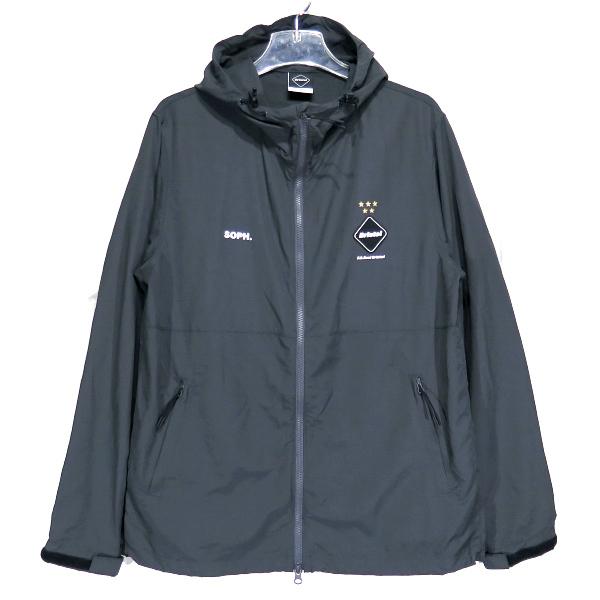 F.C.Real Bristol（エフシーレアルブリストル） F.C.R.B. エフシー