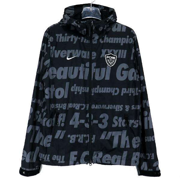 F.C.Real Bristol（エフシーレアルブリストル） F.C.R.B. エフシー