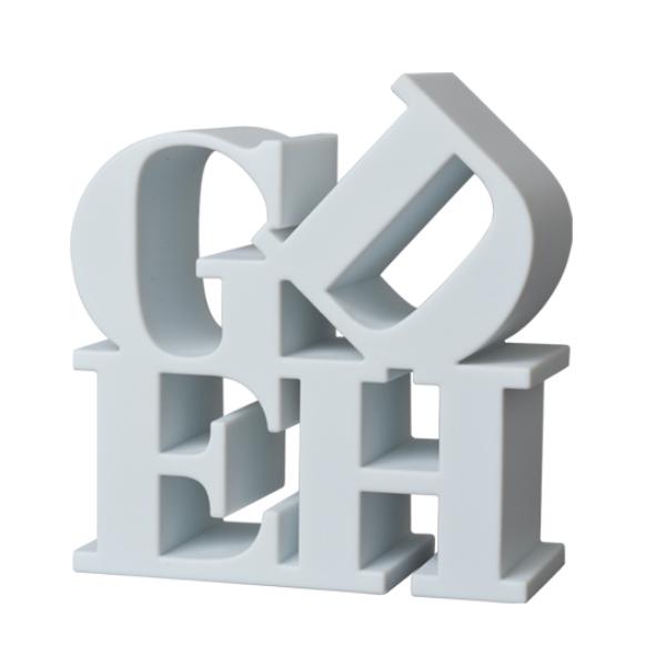 MEDICOM TOY（メディコム・トイ） GOODENOUGH グッドイナフ