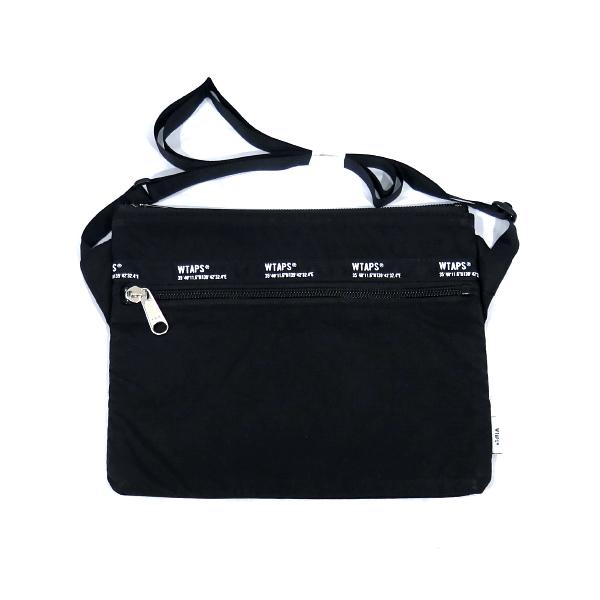 WTAPS（ダブルタップス） バッグ スリング ミニショルダーバッグ