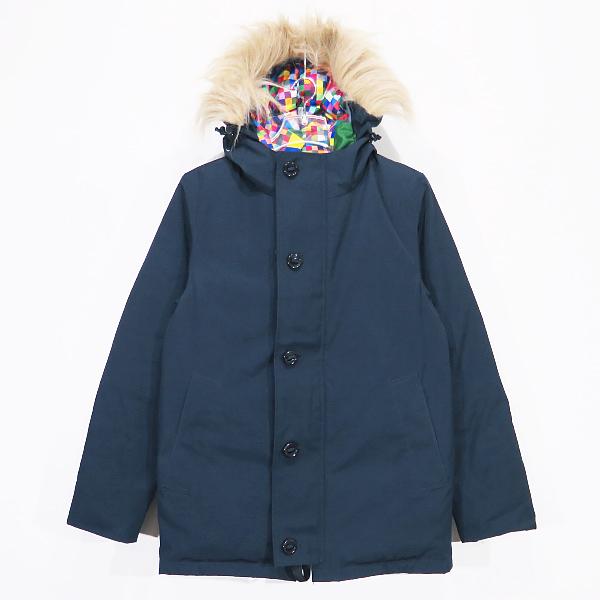 uniform experiment ユニフォームエクスペリメント 19AW FUR DOWN