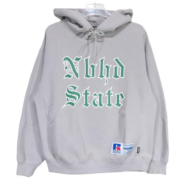 NEIGHBORHOOD（ネイバーフッド） x RUSSELL ATHLETIC ラッセル