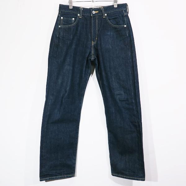 NEIGHBORHOOD（ネイバーフッド） 15AW RIGID.BASIC/14OZ-PT 152DCNH