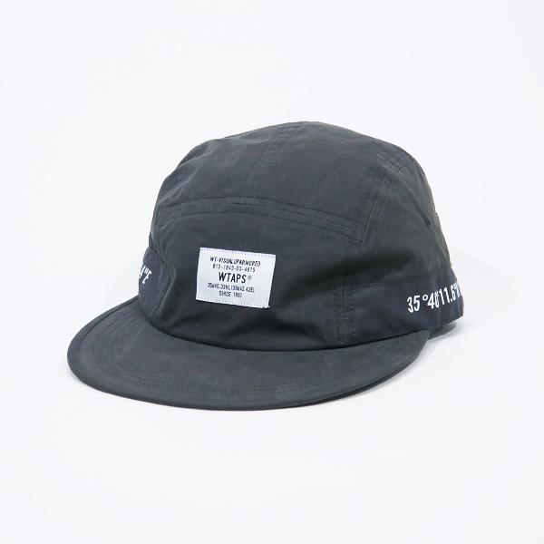 WTAPS（ダブルタップス） 23AW T-7/CAP/NYCO.WEATHER.GPS 232HCDT-HT16