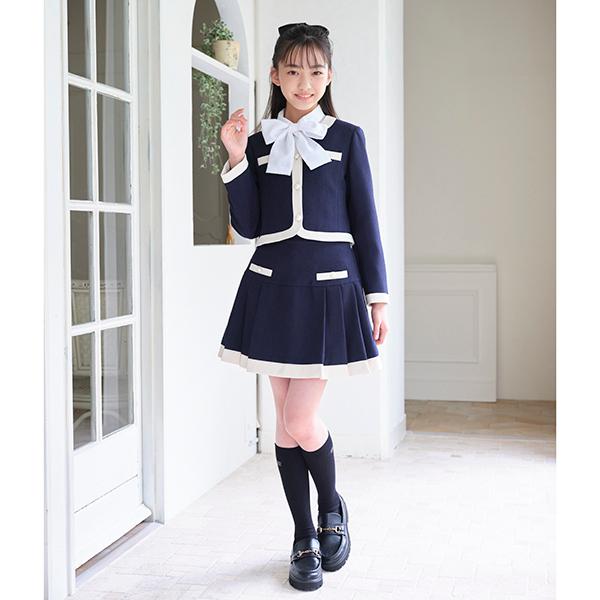 mezzo piano Junior（メゾピアノ ジュニア） メゾピアノジュニア(mezzo