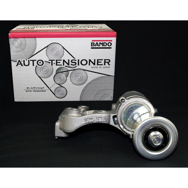 ☆VベルトテンショナーASSY☆エスティマ GSR50W/GSR55W用 新品▽ : NET