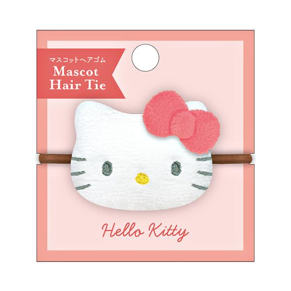 ハローキティ ハローキティ マスコット ヘアゴム 304534 [M便 1/9