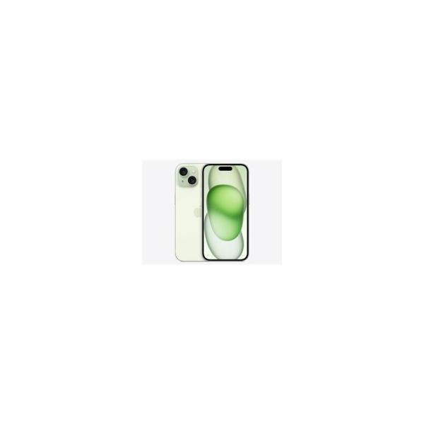 iPhone 新品未開封 SIMフリー 15 128GB Green MTMM3J/A Apple 本体
