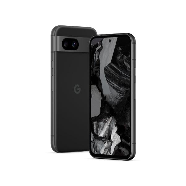 Google Pixel 「新品未使用品 」SIMフリー 8a (5G) 8G/128GB[Obsidian