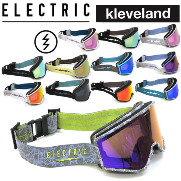 ELECTRIC（エレクトリック） 【ELECTRIC】エレクトリック KLEVELAND