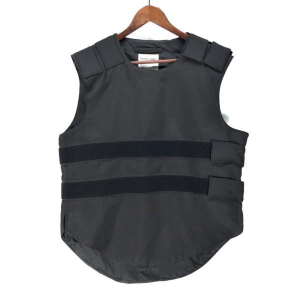 HELMUT LANG 【men1953I】 1998 BULLETPROOF VEST 防弾チョッキベスト