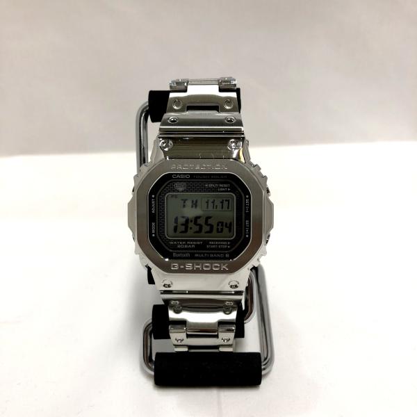 G-SHOCK ジーショック 【men3657D】 CASIO カシオ 腕時計 GMW-B5000D