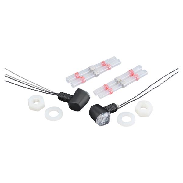 Harley Davidson（ハーレー・ダビッドソン） キジマ LEDウインカー