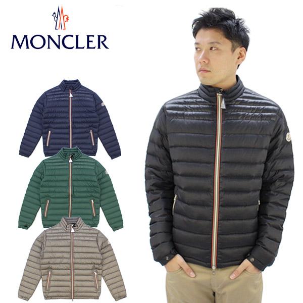 MONCLER（モンクレール） 【並行輸入】モンクレール メンズ ダウン