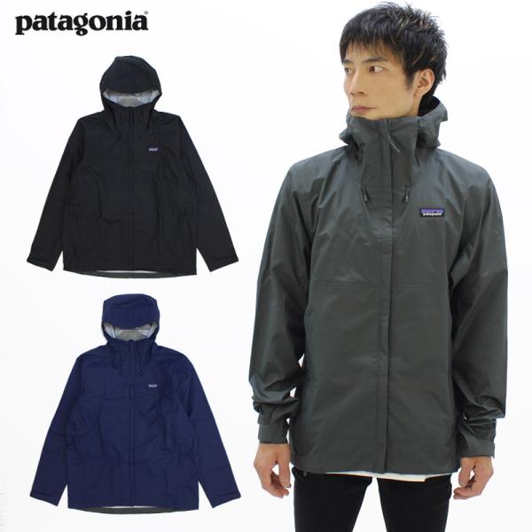 patagonia（パタゴニア） 【並行輸入】パタゴニア メンズ トレント