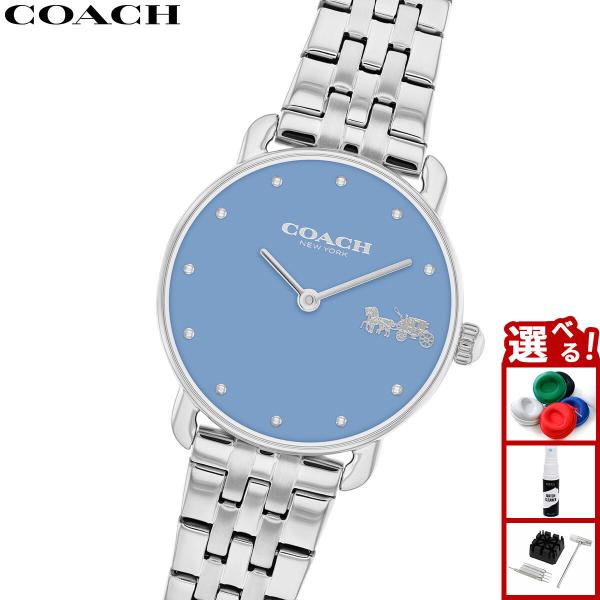 COACH（コーチ） 腕時計 レディース エリオット ELLIOT 28MM 14504447