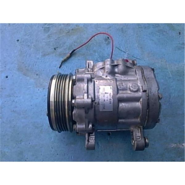 スズキ 純正 キャリー 《 DA63T 》 エアコンコンプレッサー 95102