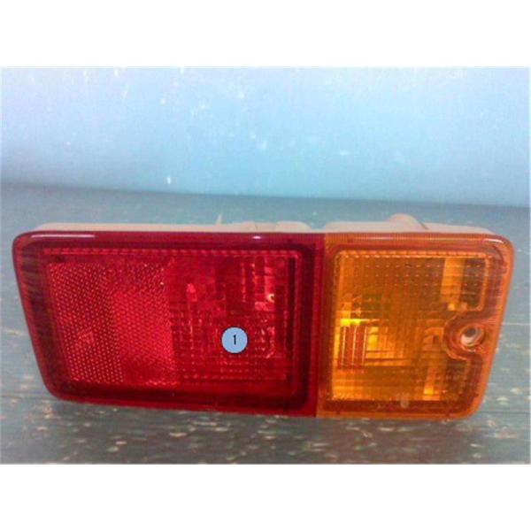 ダイハツ 純正 ハイゼット 《 S500P 》 左テールランプ P71000
