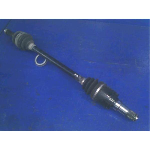 スバル 純正 BRZ 《 ZC6 》 左リアドライブシャフト P80100-20003648