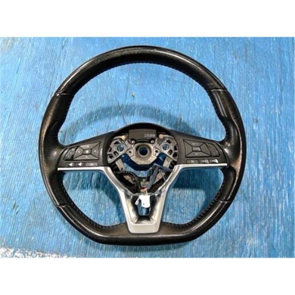 日産 純正 エクストレイル 《 T32 》 ステアリングホイール P81400